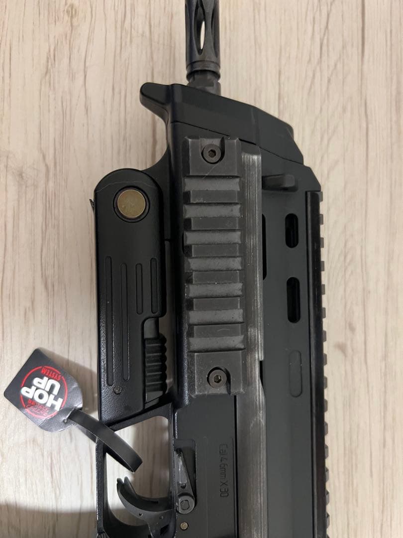 東京マルイ 電動コンパクトマシンガン MP7A1