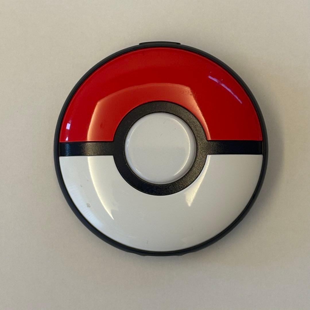 ポケモンgoプラスプラス