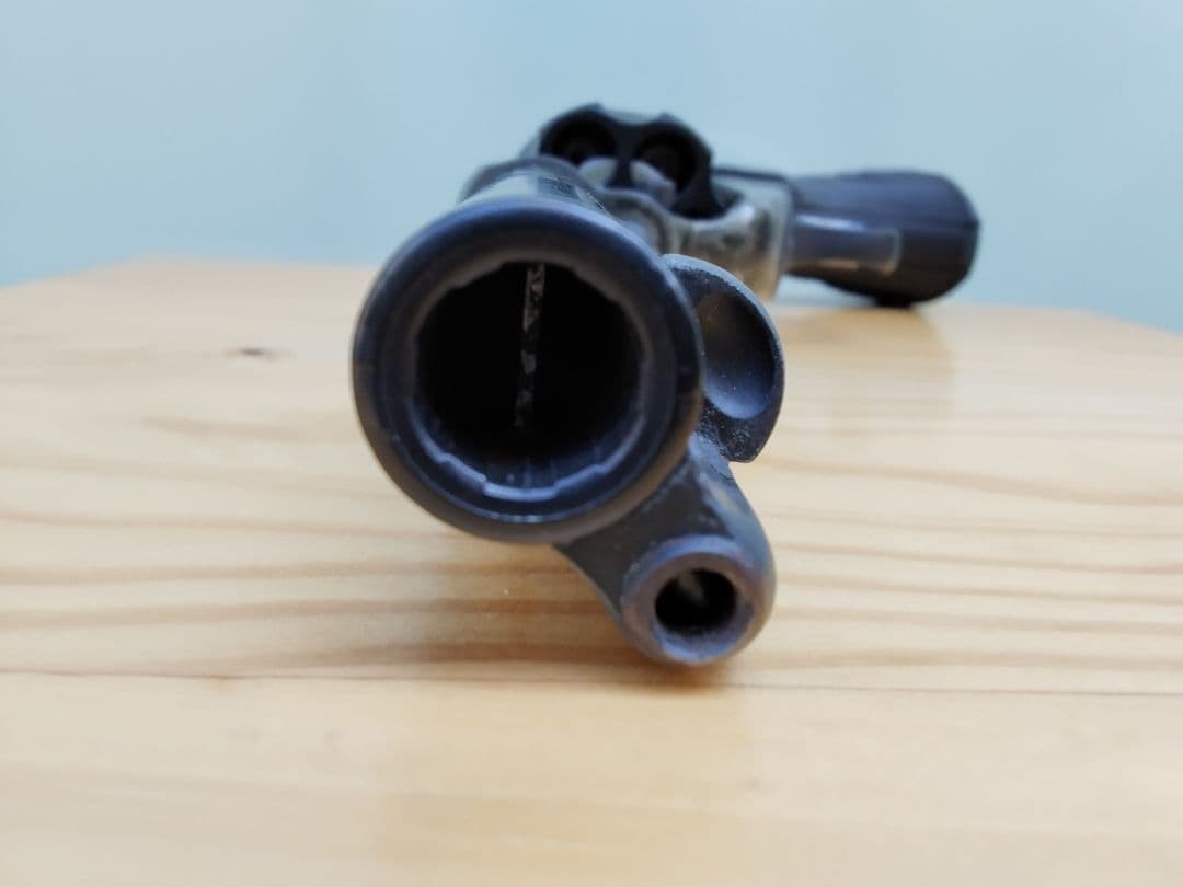 タナカ　SAA　シビリアン　ファーストドロウカスタム