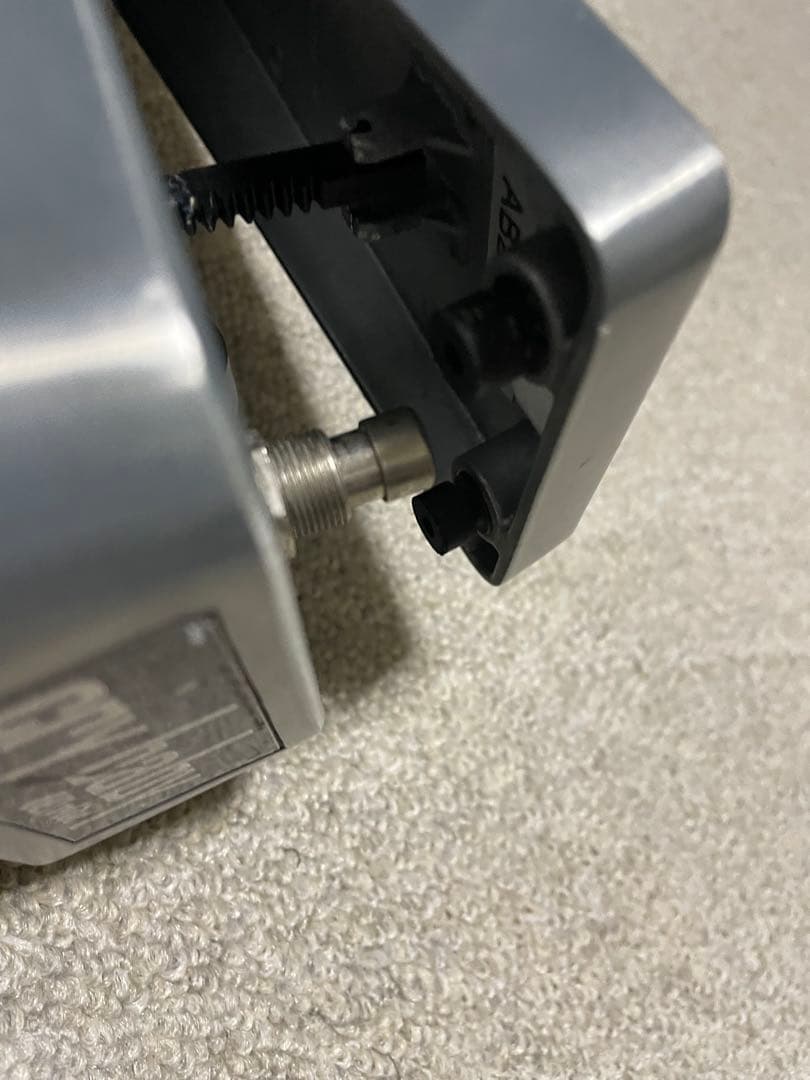 【中古】Jim Dunlop ZW45 Wylde Cry Baby