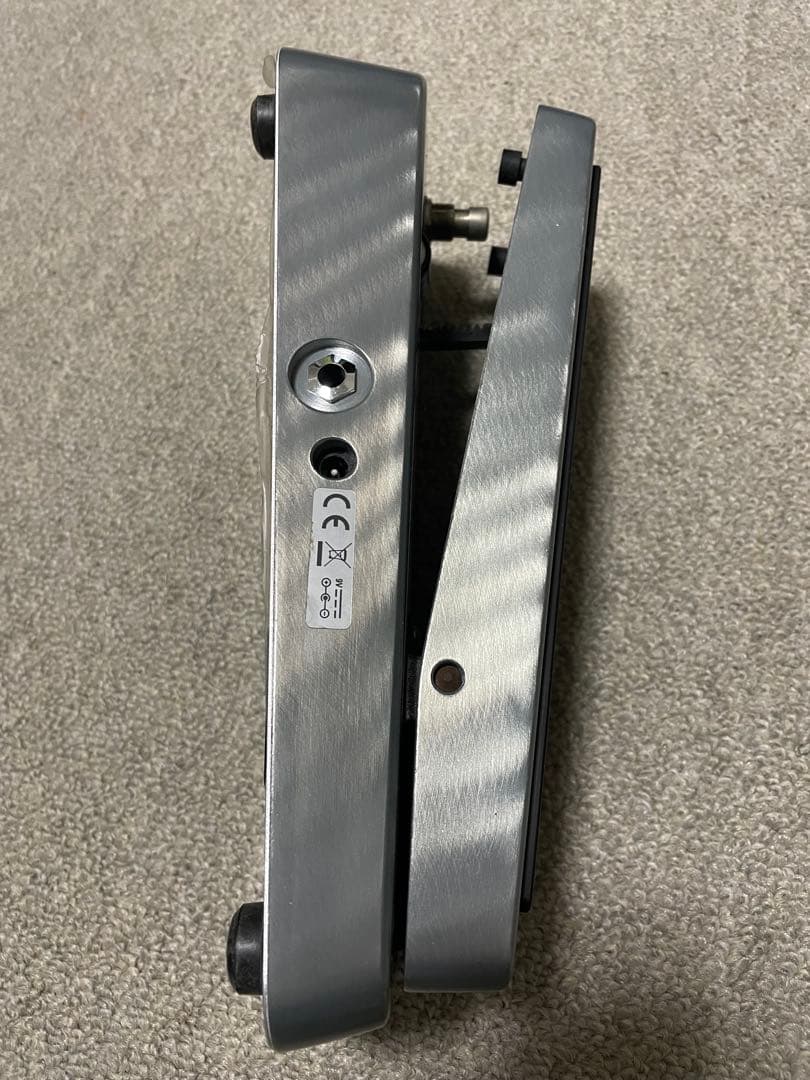 【中古】Jim Dunlop ZW45 Wylde Cry Baby