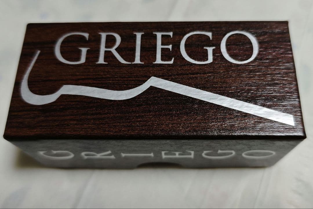 管楽器・吹奏楽器 Griego M90