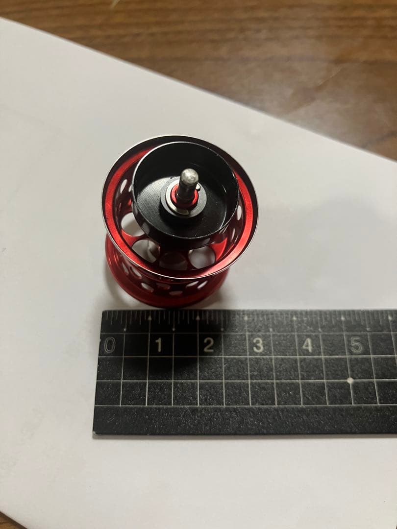 KTFフィネススプール　KAHEN ダイワ用