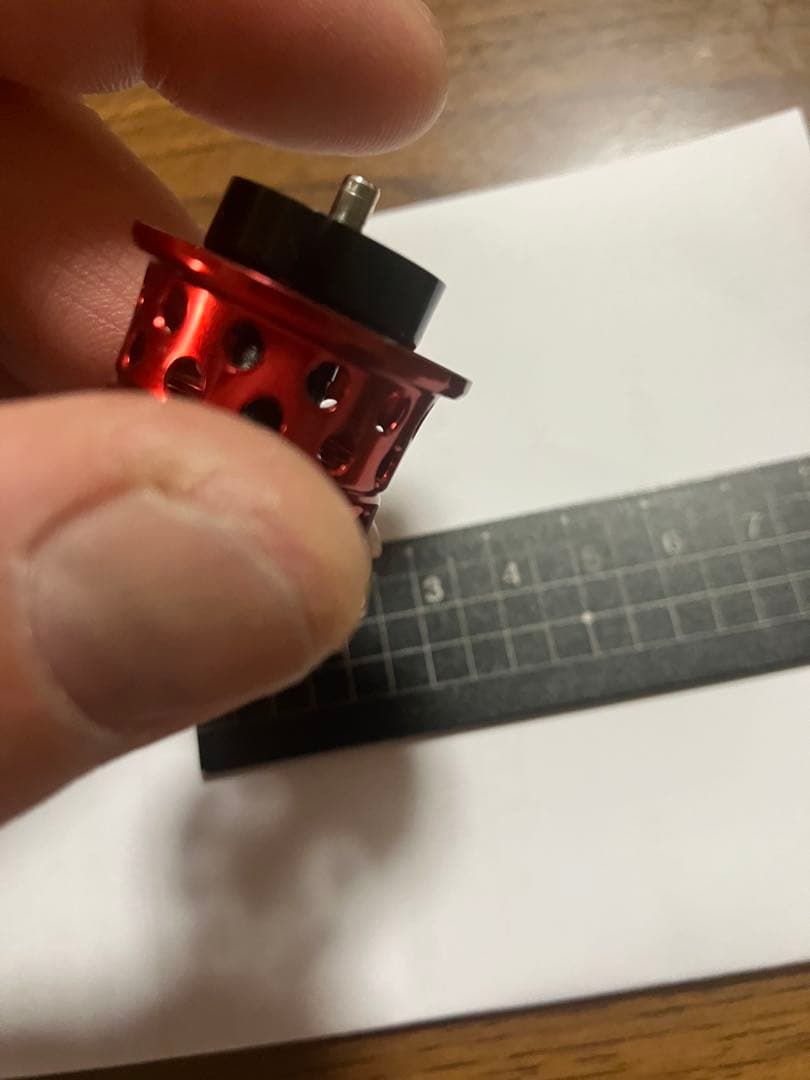 KTFフィネススプール　KAHEN ダイワ用