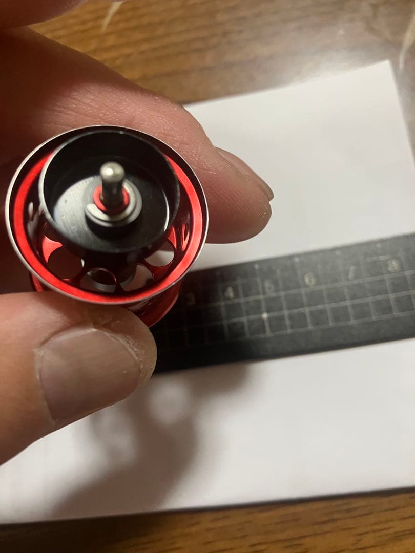 KTFフィネススプール　KAHEN ダイワ用