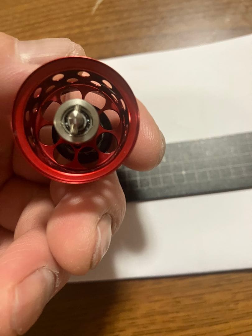 KTFフィネススプール　KAHEN ダイワ用