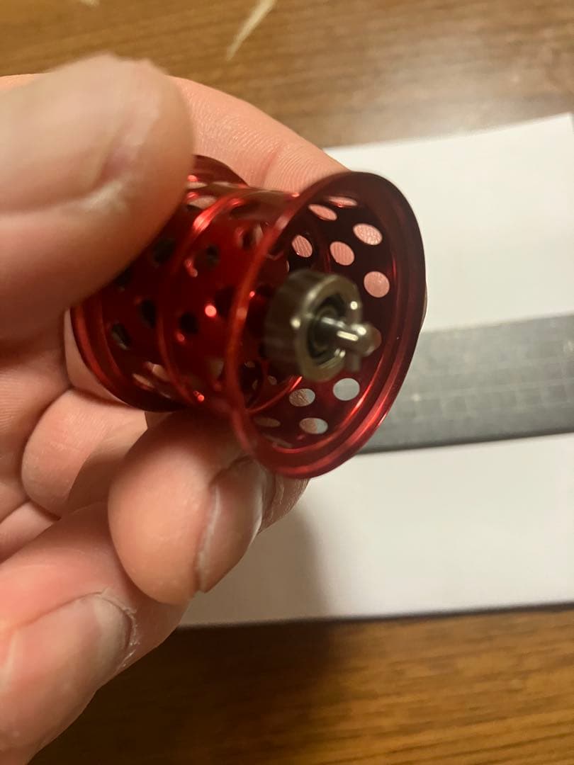 KTFフィネススプール　KAHEN ダイワ用