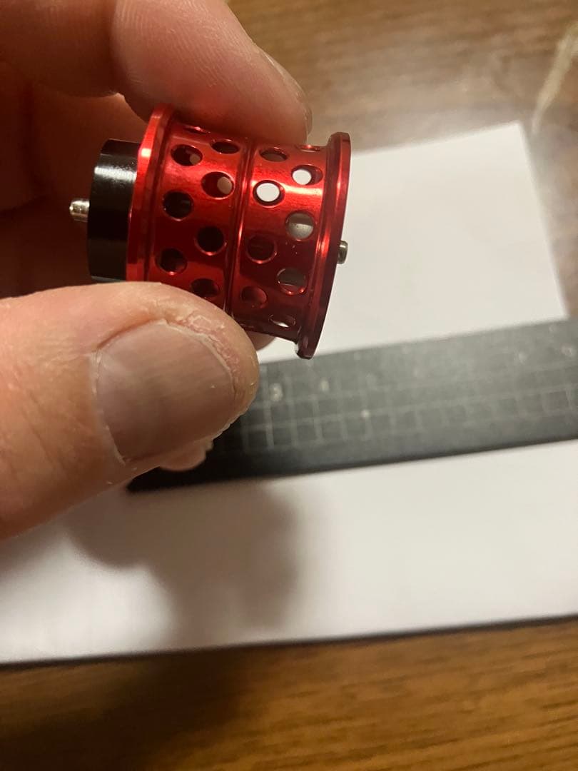 KTFフィネススプール　KAHEN ダイワ用