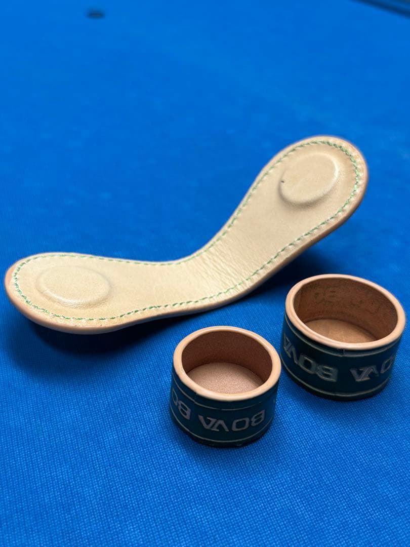 TAOM Pyro チョーク、ケース&ホルダーセット