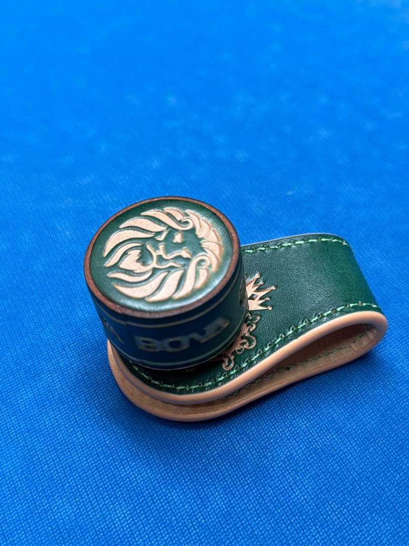 TAOM Pyro チョーク、ケース&ホルダーセット