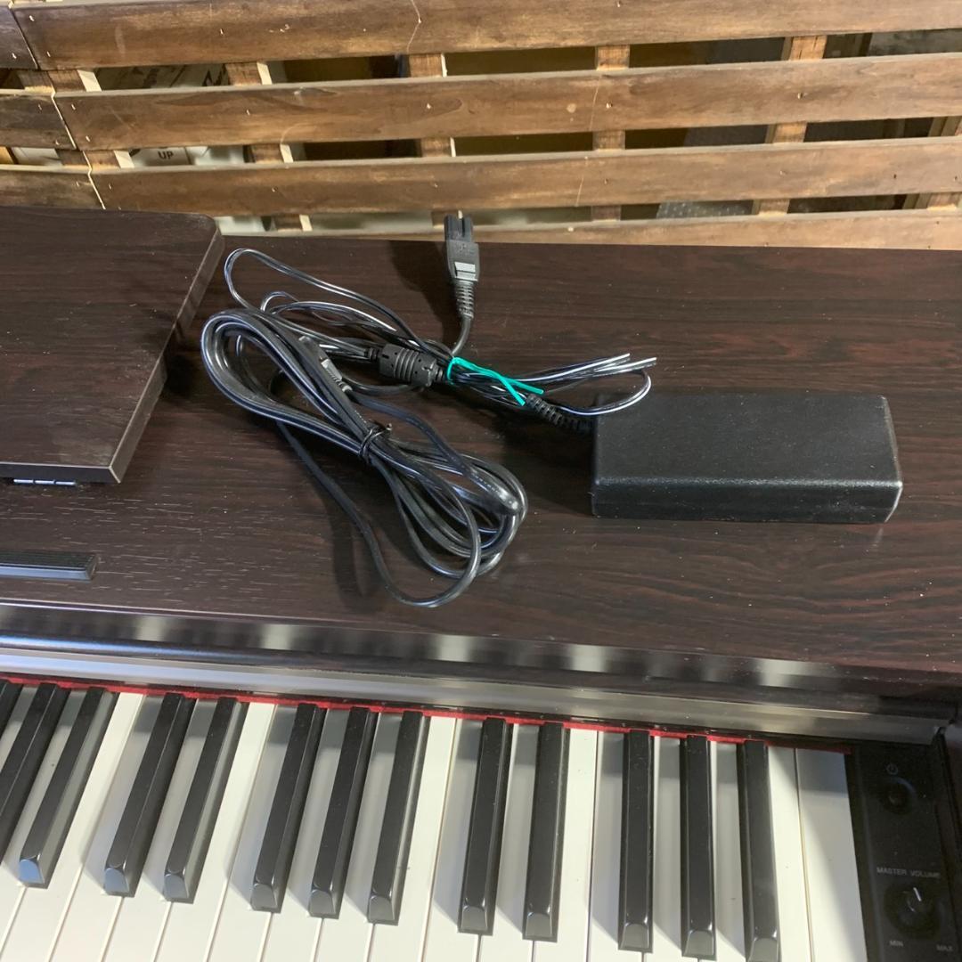 K965 YAMAHA ARIUS YDP-162R 電子ピアノ