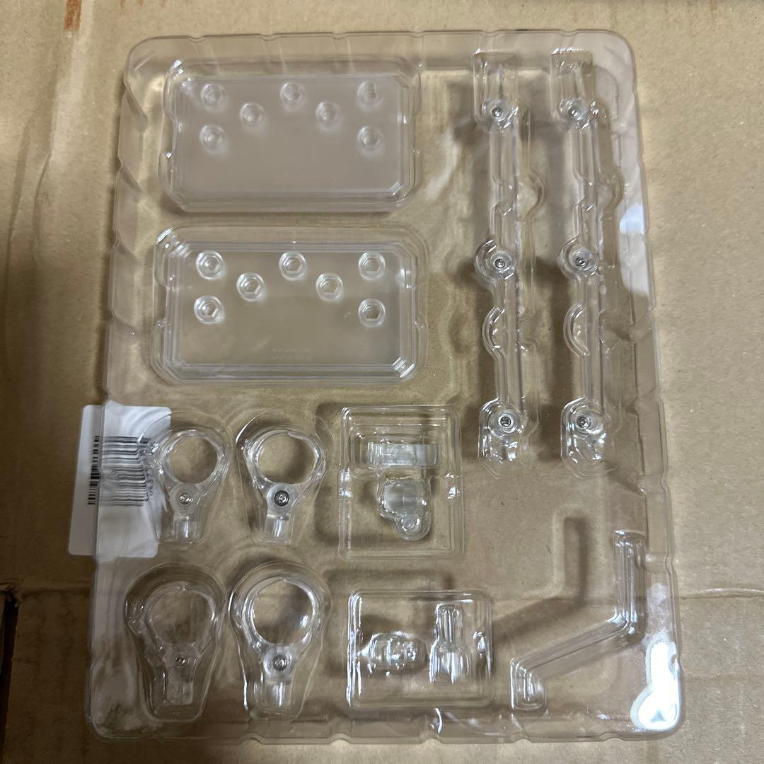 サントス BRING ARTS(ブリングアーツ) ニーア&エミール