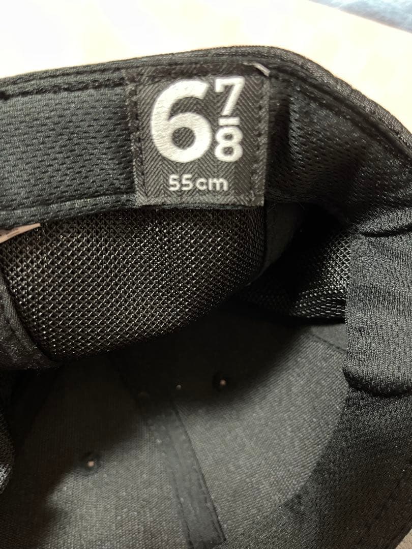 千葉ロッテマリーンズ　佐藤都志也　非売品キャップ