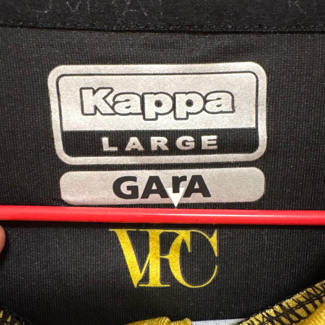 ヴェネツィアFC Venezia 23-24