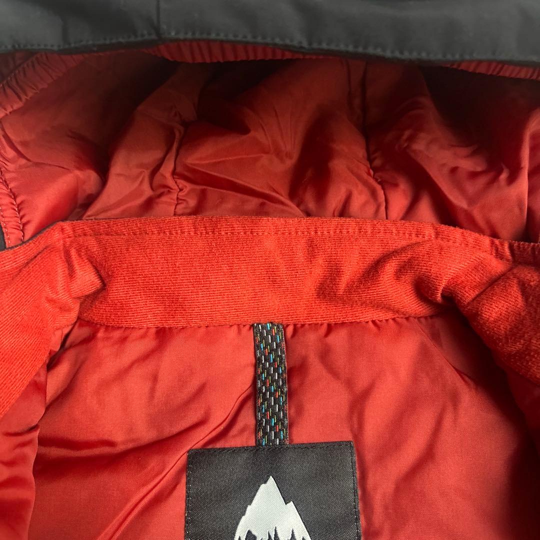 【falcom】burton バートン ウェア キッズ 2T