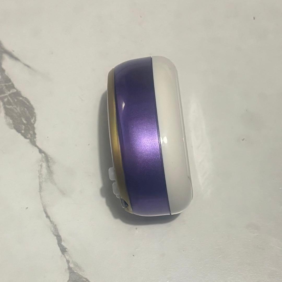 たまごっち 4U パープル