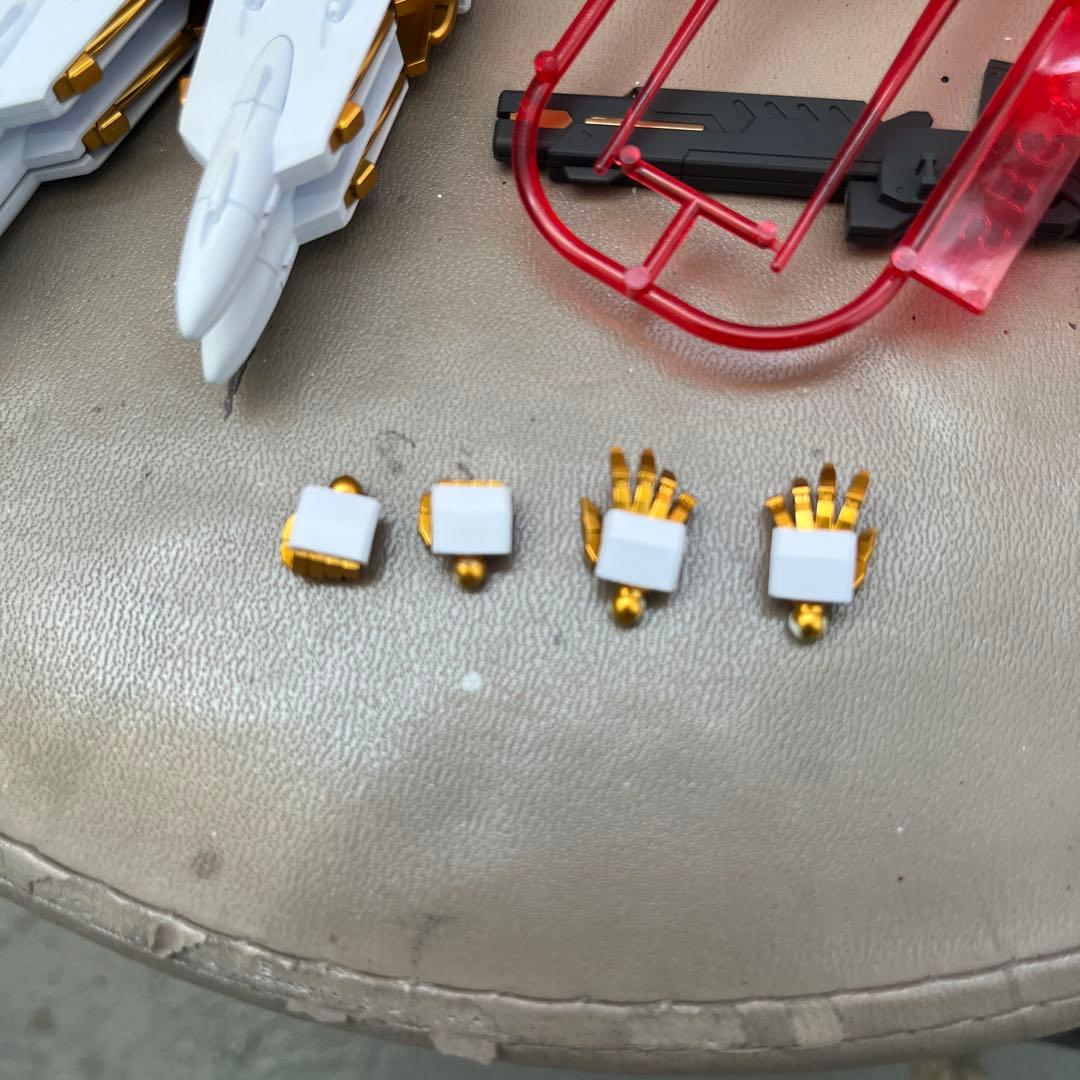 HG ブラックナイトスコードカルラ