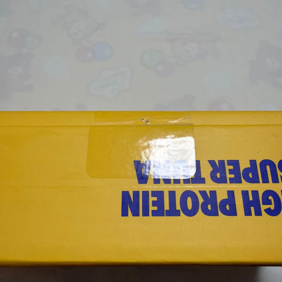 【新品未開封】BTS Jin ドンウォン限定版 ツナ12缶セット シール2種