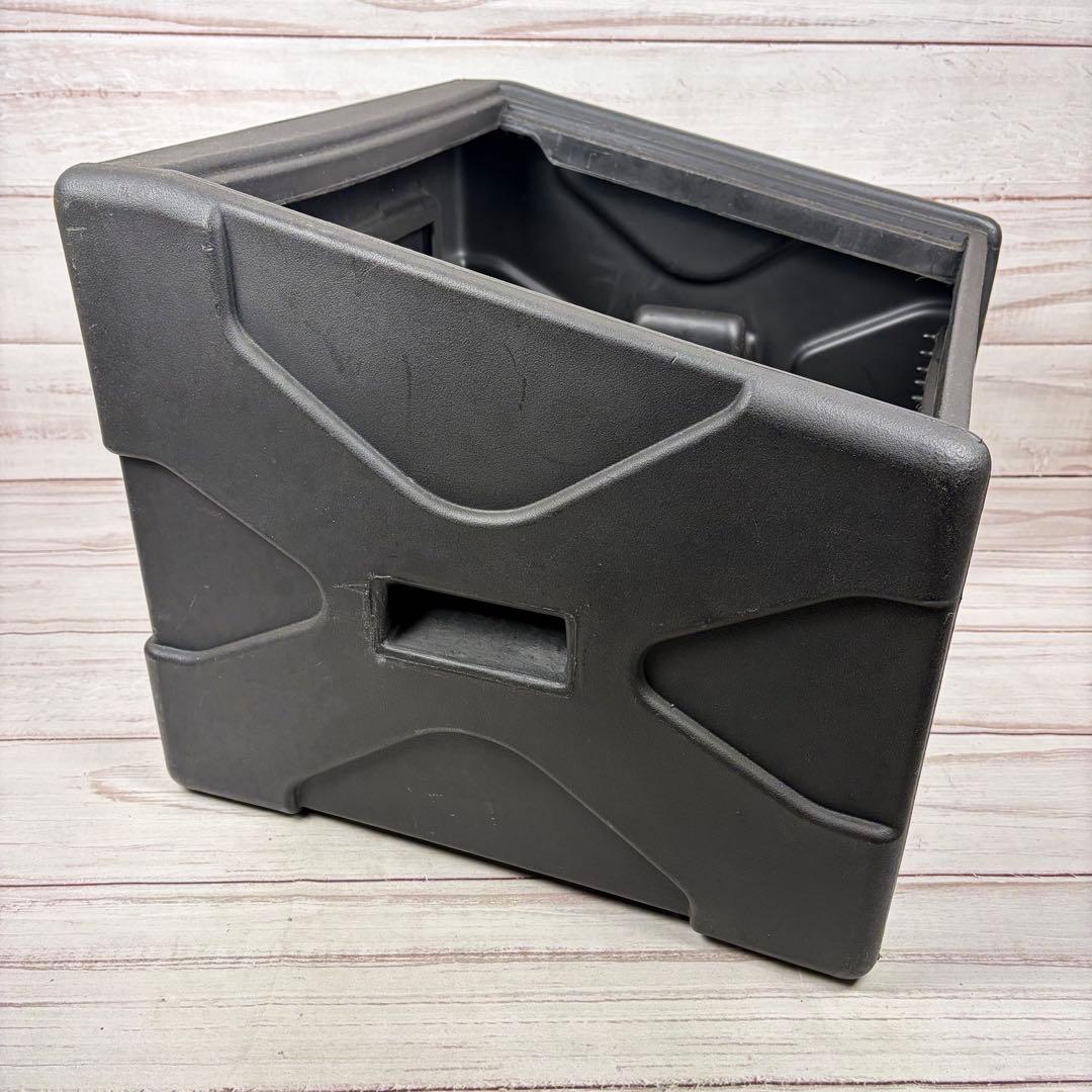 SKB 上部10U 下部6U コンボラックケース