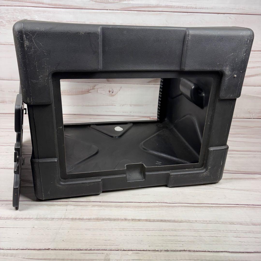 SKB 上部10U 下部6U コンボラックケース