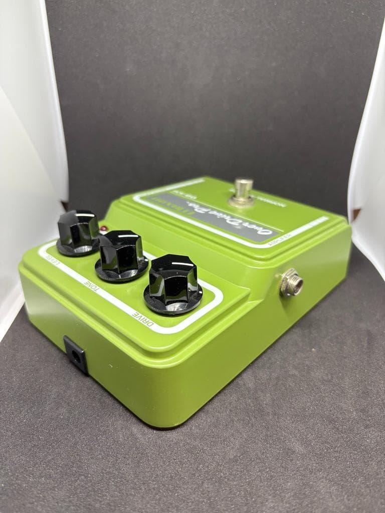 Maxon OD-820 OverDrivePro マクソン　オーバードライブ