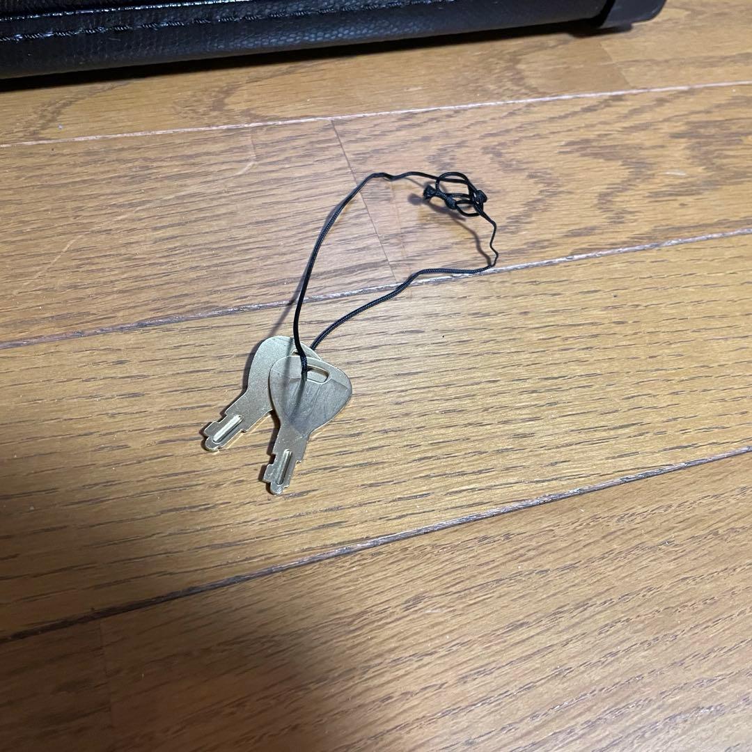 トロンボーンケース（中古）　XO