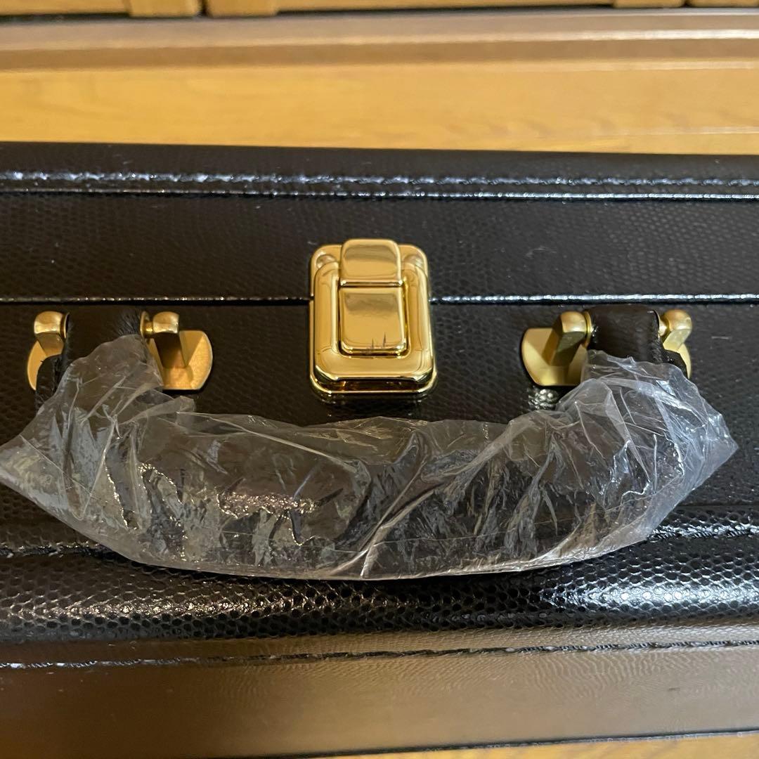 トロンボーンケース（中古）　XO