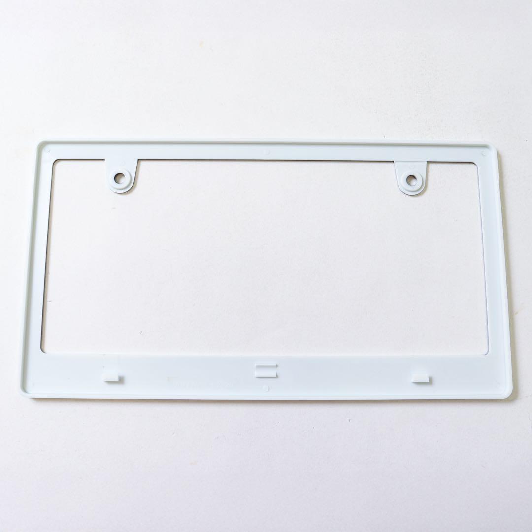 浦和レッズ ナンバーフレーム 黒