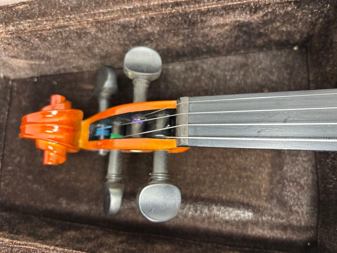 STENTOR ステンター スチューデント スタンダード 4/4 バイオリン