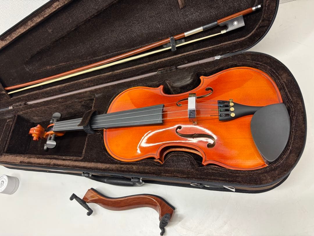 STENTOR ステンター スチューデント スタンダード 4/4 バイオリン