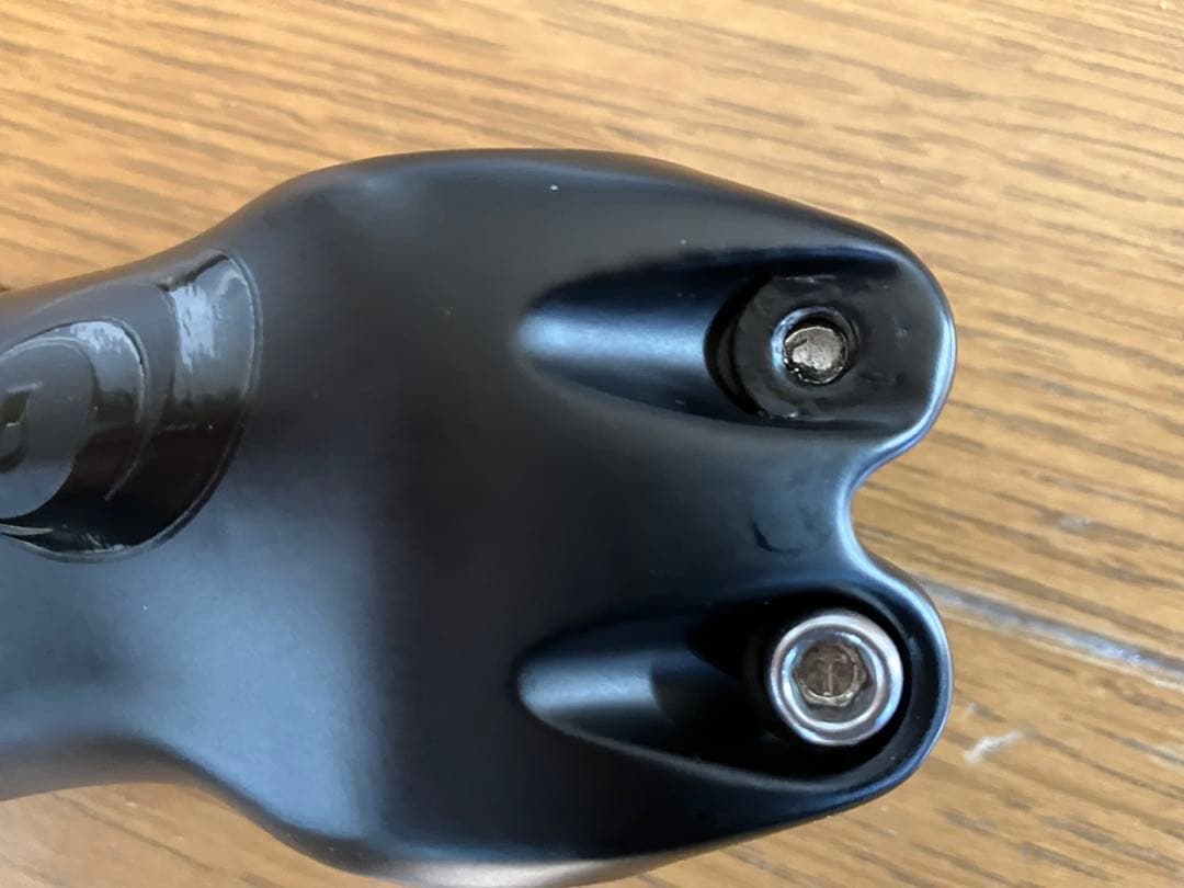 OnebyEsu カーボンスージーステム 100mm 31.8mm 1-1/8