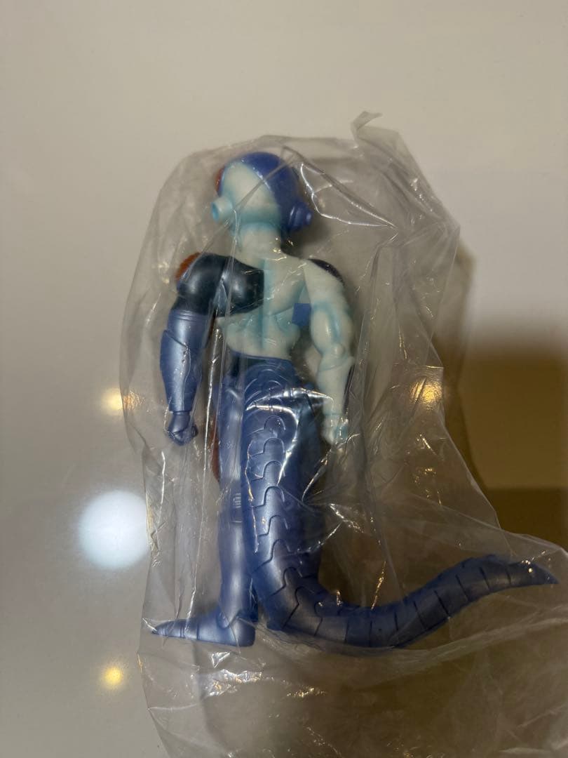 ドラゴンボールZ コルド大王 フィギュア　メカフリーザ付　トイフェス　未開封