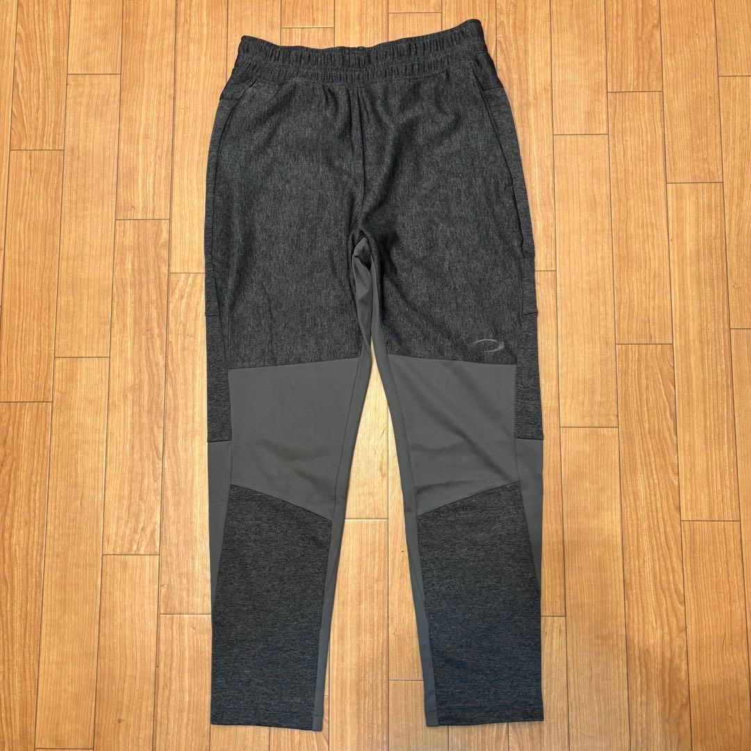 OAKLEY/オークリー/セットアップダークグレー