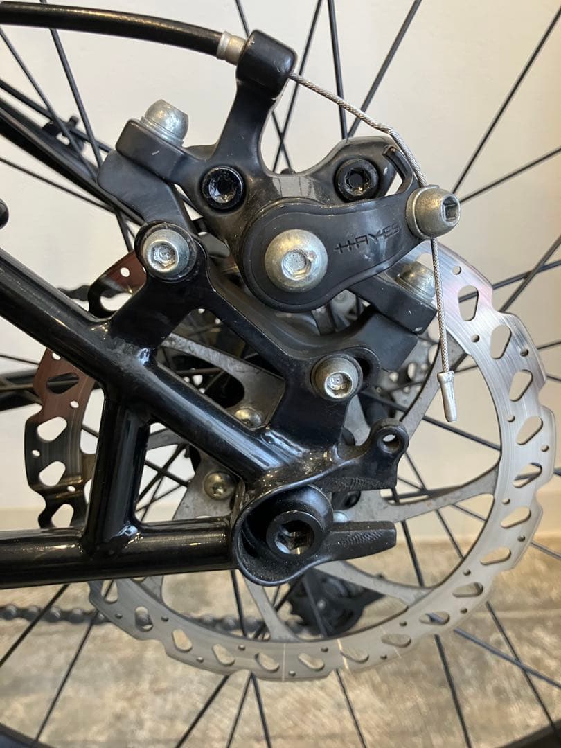 SURLY WEDNESDAY 仙台　引取り限定　ガレージ保管