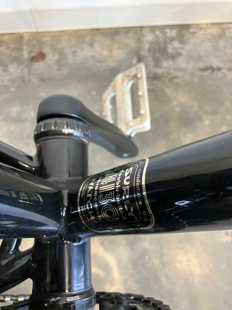 SURLY WEDNESDAY 仙台　引取り限定　ガレージ保管