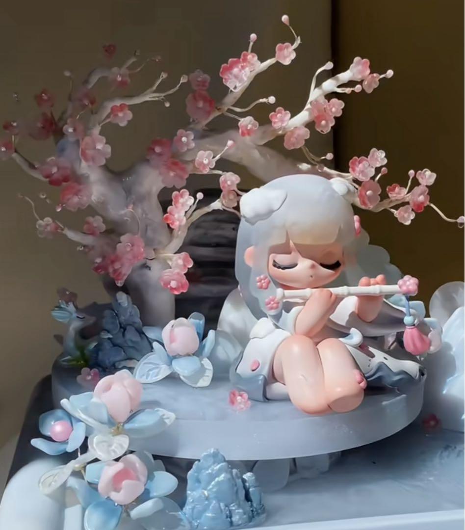 TNTSPACE Liita リイタ　Lingering Melody