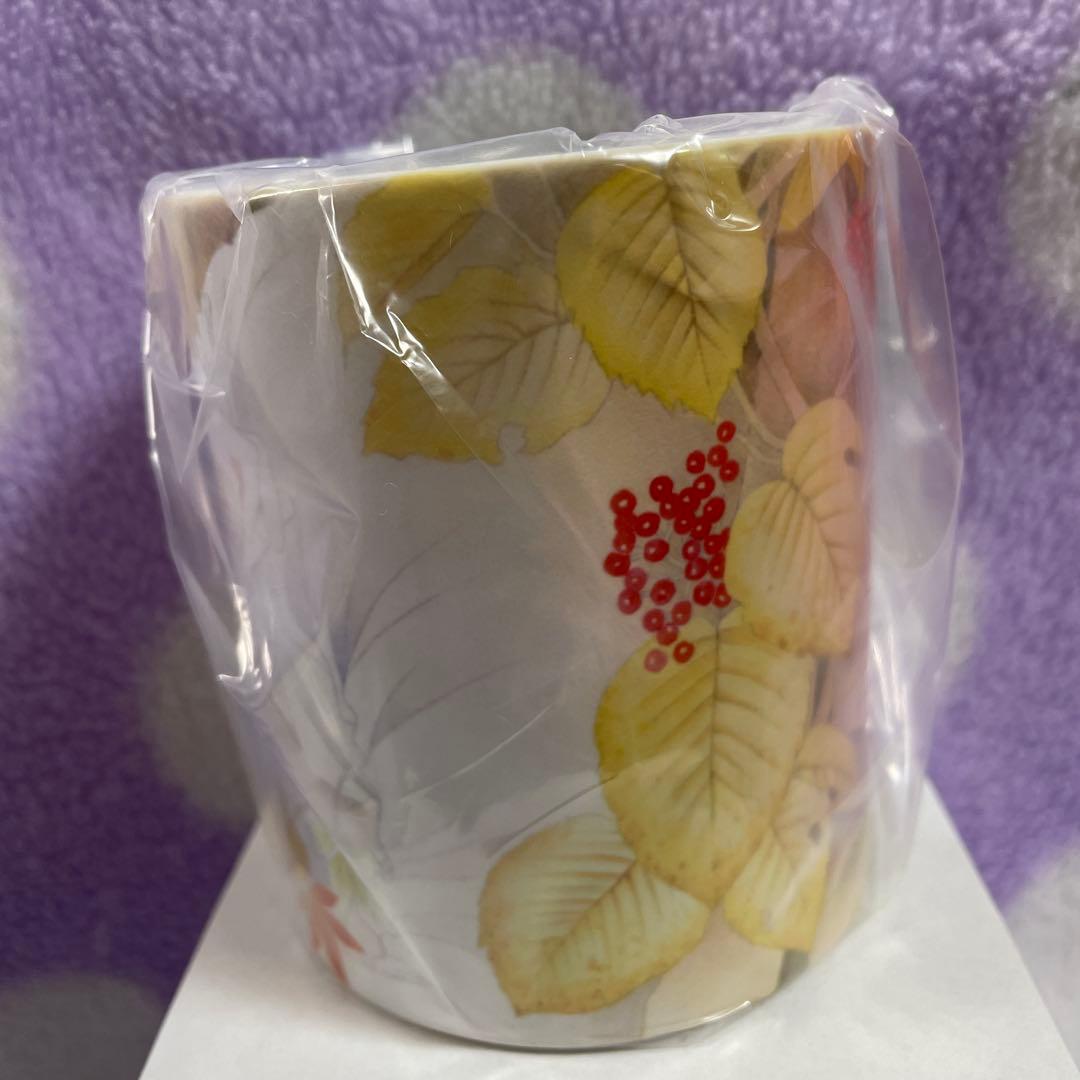 清水玲子原画展秘密マグカップ2個セット　薪剛