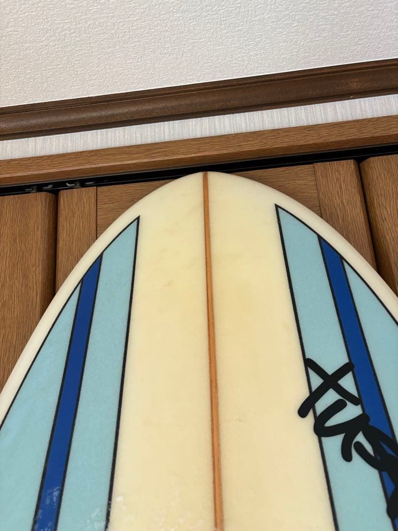 Deluxe サーフボード　ロング