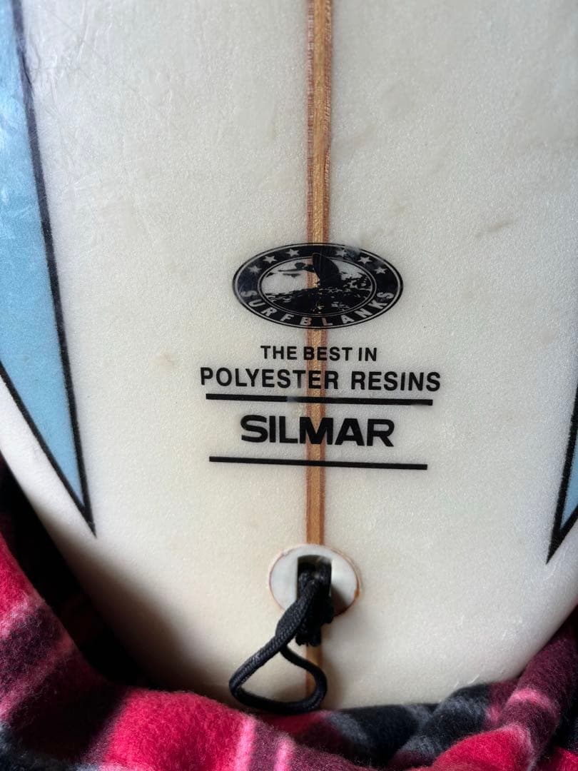 Deluxe サーフボード　ロング