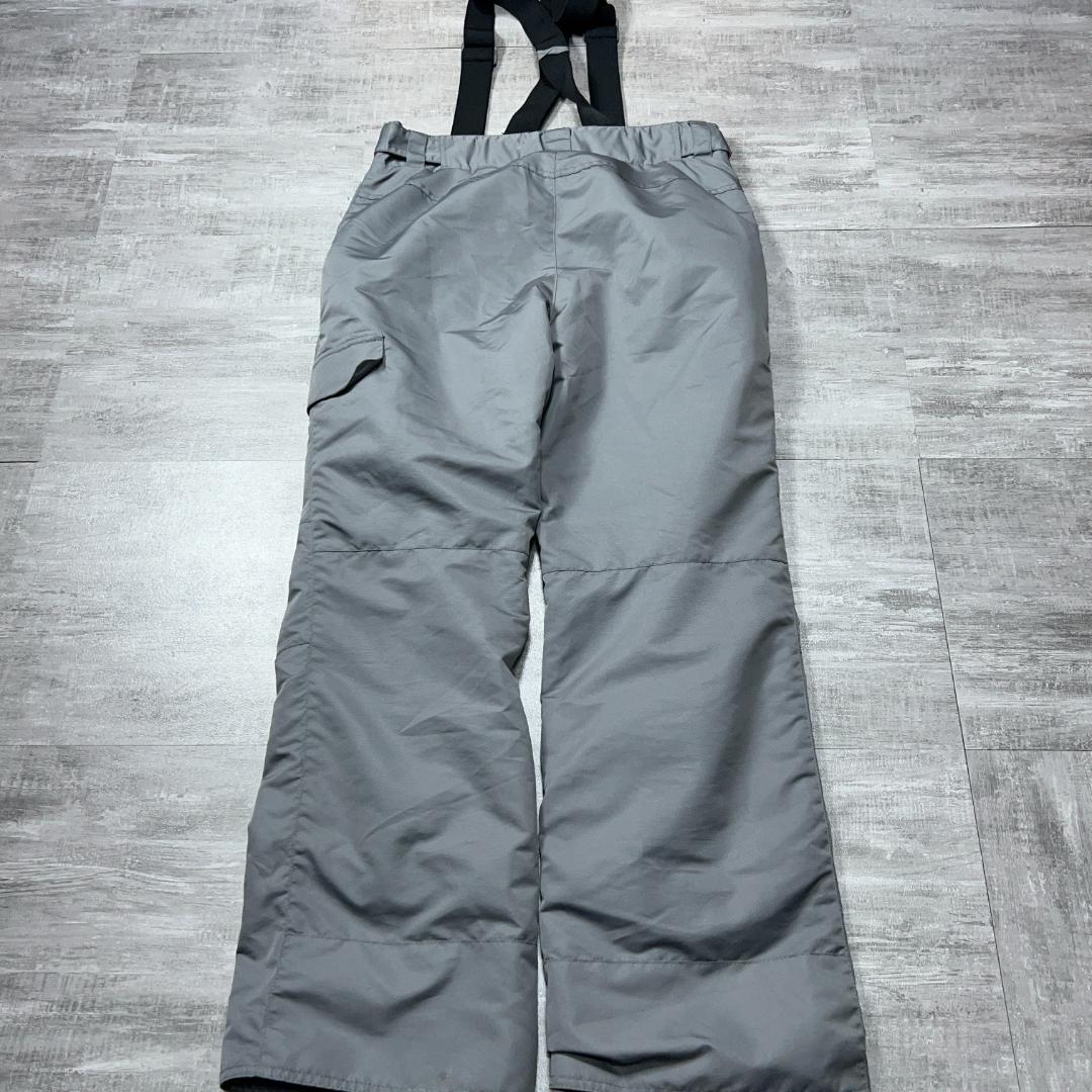 美品 IGNIO イグニオ スキーウェア レディースO スキー旅行や授業に★