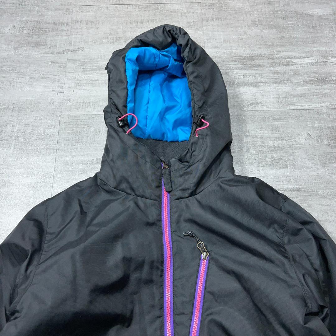 美品 IGNIO イグニオ スキーウェア レディースO スキー旅行や授業に★