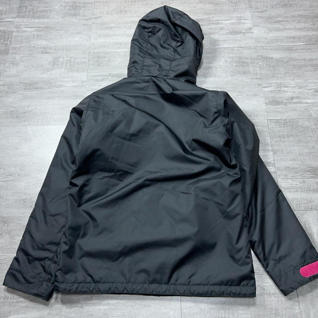 美品 IGNIO イグニオ スキーウェア レディースO スキー旅行や授業に★