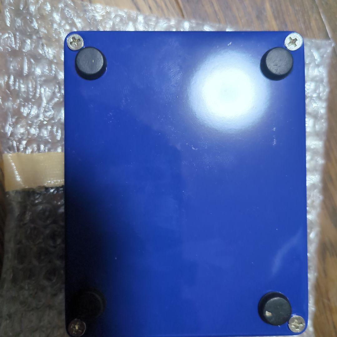 ギター ANIMALS PEDAL FIREWOOD ACOUSTIC D.I.