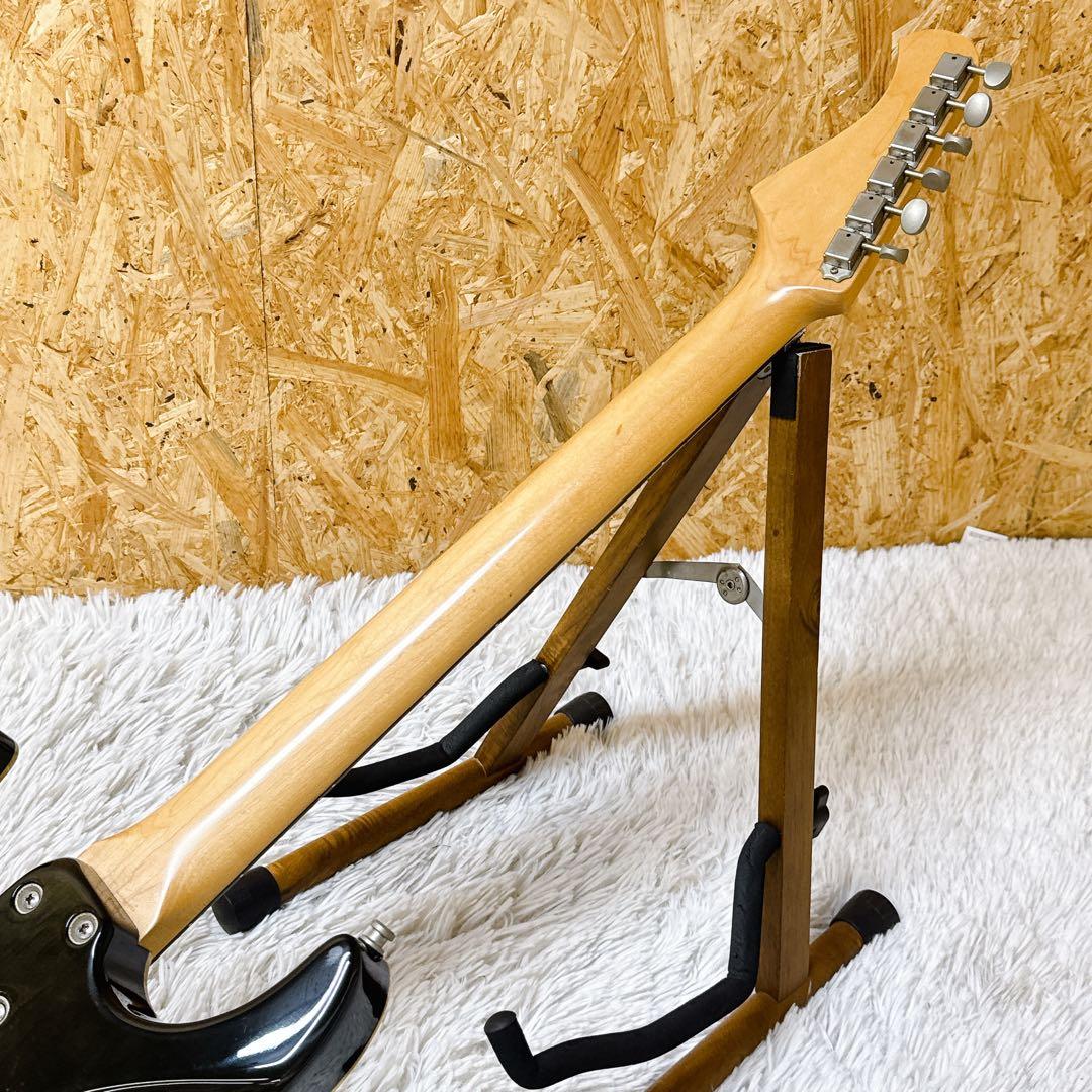 Bacchus G-CUSTOM HSH / SCHECTER SD-2タイプ