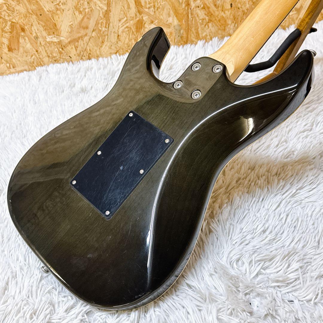 Bacchus G-CUSTOM HSH / SCHECTER SD-2タイプ