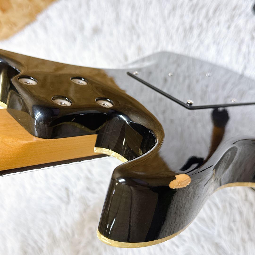 Bacchus G-CUSTOM HSH / SCHECTER SD-2タイプ