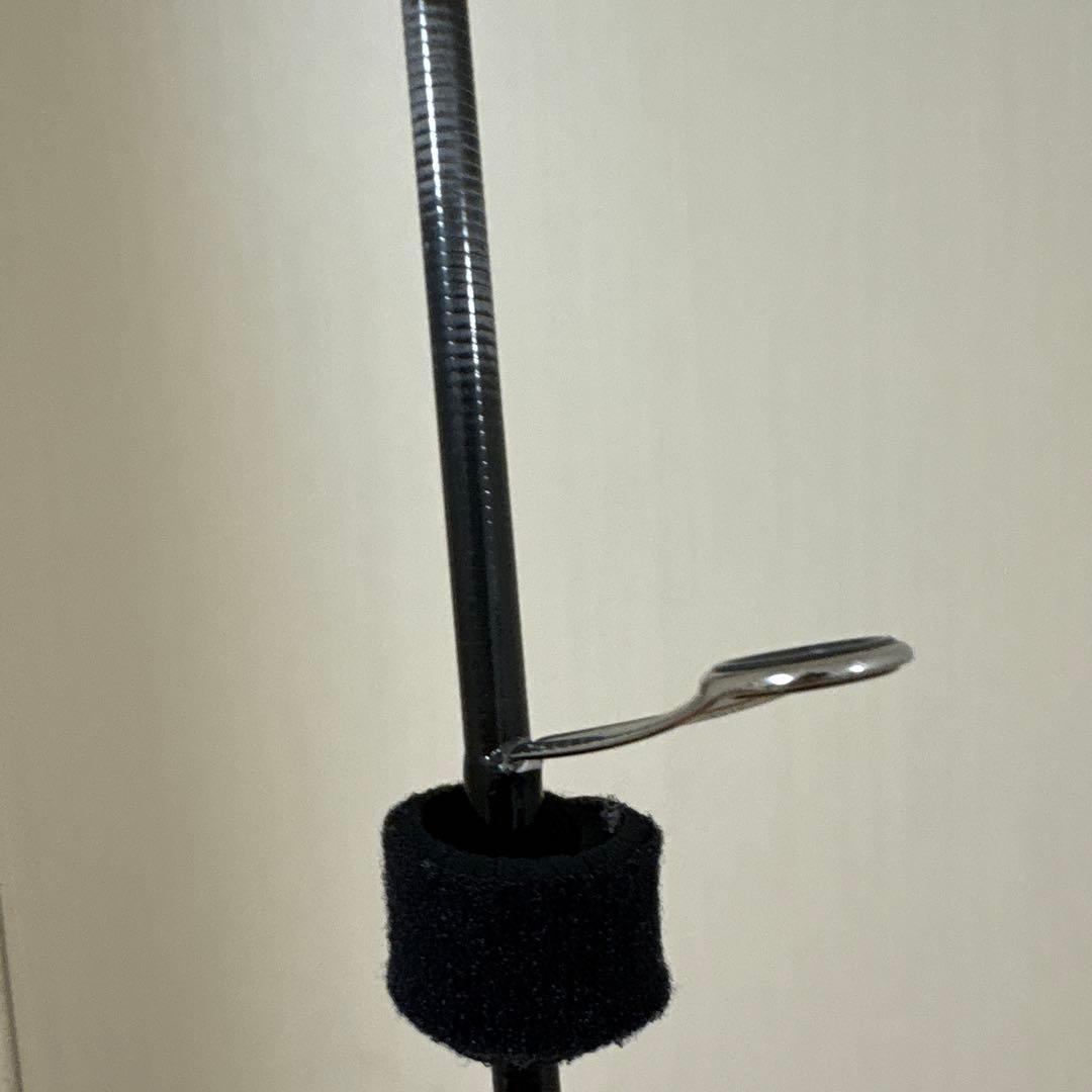 DAIWA 月下美人MX74UL-S