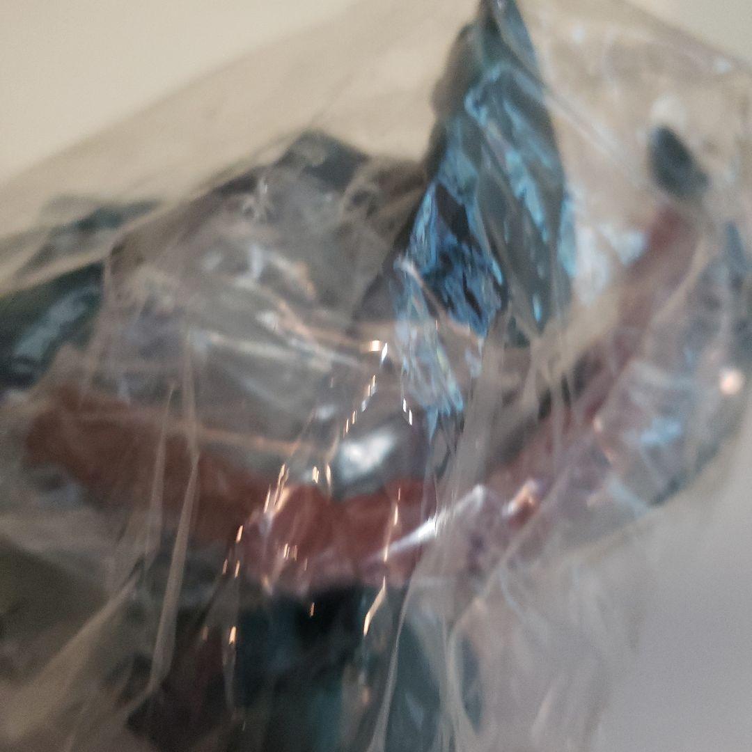 ベアモデル　ソフビ　1期　ゴジラ　オール怪獣フィギュア 未開封