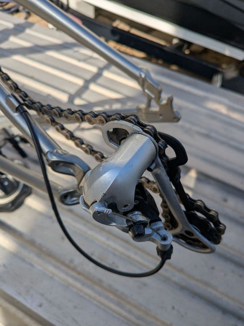 TREK トレック 7.5FX 美品 引き取り限定 広島市