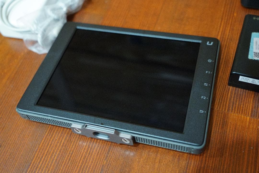 DJI CrystalSky Ultra 7.85inch 超高輝度CS785U